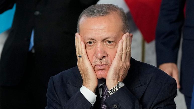 دیدار رهبران اپوزیسیون ترکیه؛ همبستگی برای شکست اردوغان