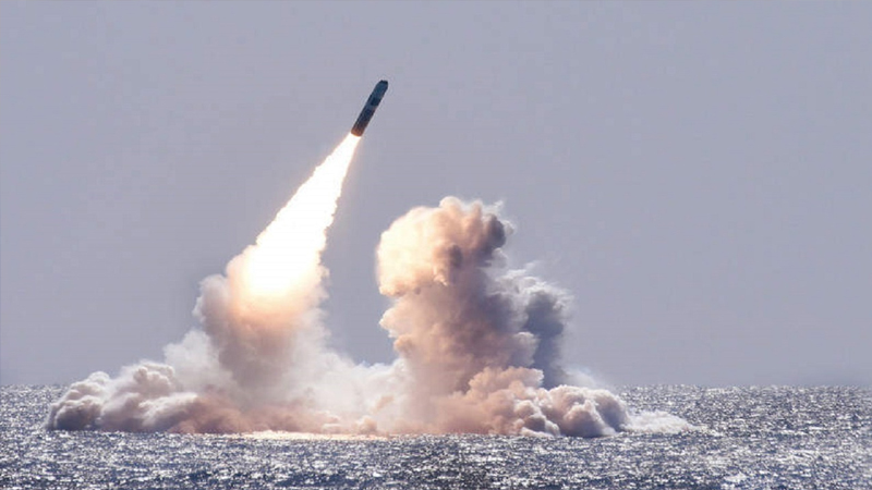 پاسخ مسکو به اظهارنظر پنتاگون درباره موشک‌های مافوق صوت روسیه 