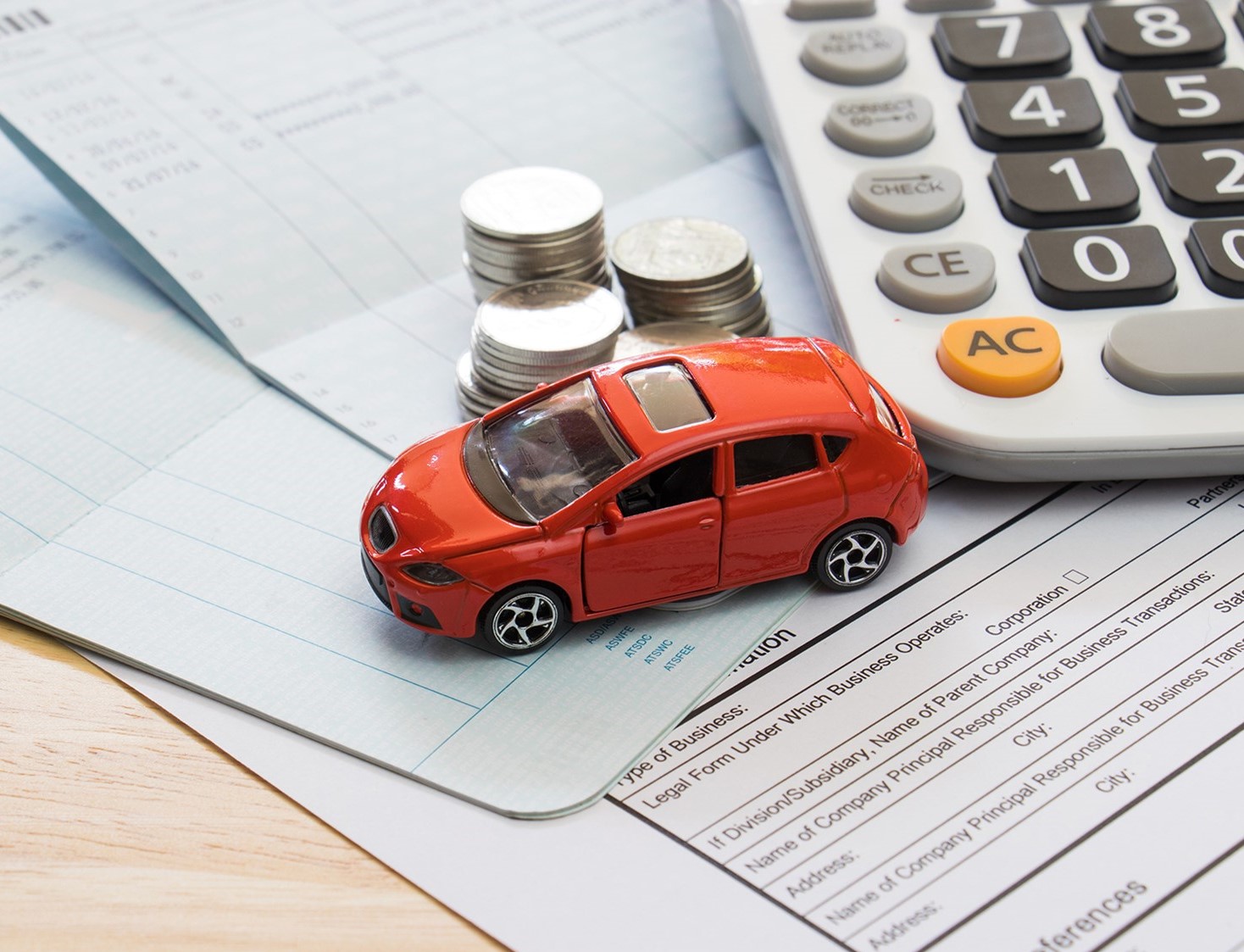 مالیات خودرو‏‏‌های تحت تملک اشخاص مشخص شد
