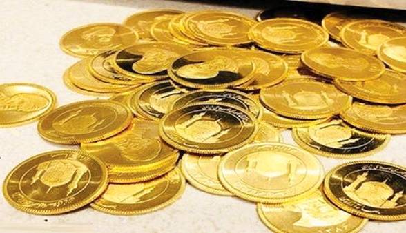 نماد «سکه بانکی مرکزی» در تابلوی بورس درج شد