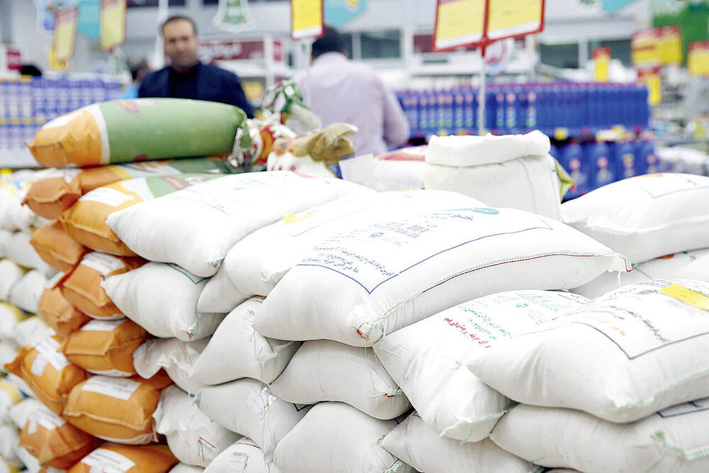 برنج و شکر ماه رمضان با چه نرخی به بازار می آیند؟