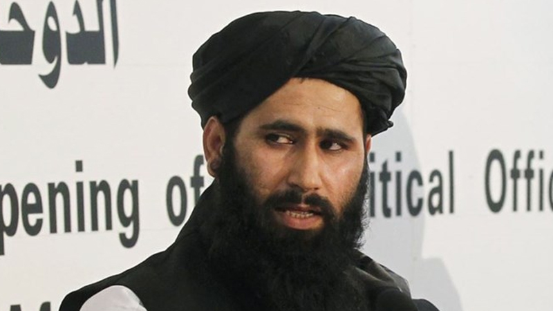 طالبان: پاکستان را خانه دوم خود می‌دانیم