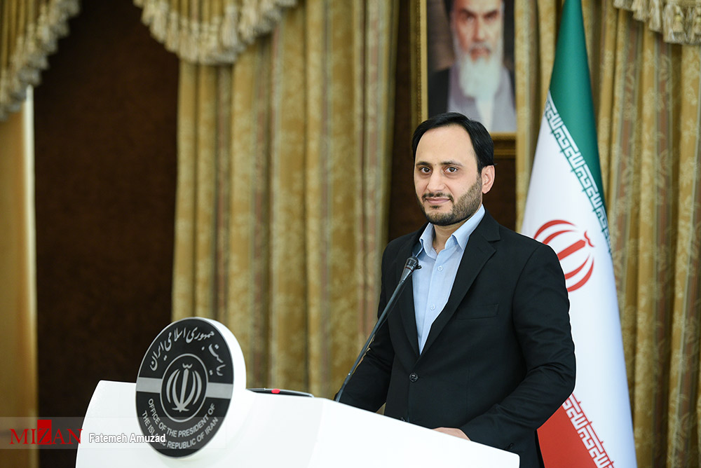 سخنگوی دولت: تمامیت ارضی ایران از جهات متعددی مدیون رشادت‌های ارتش است