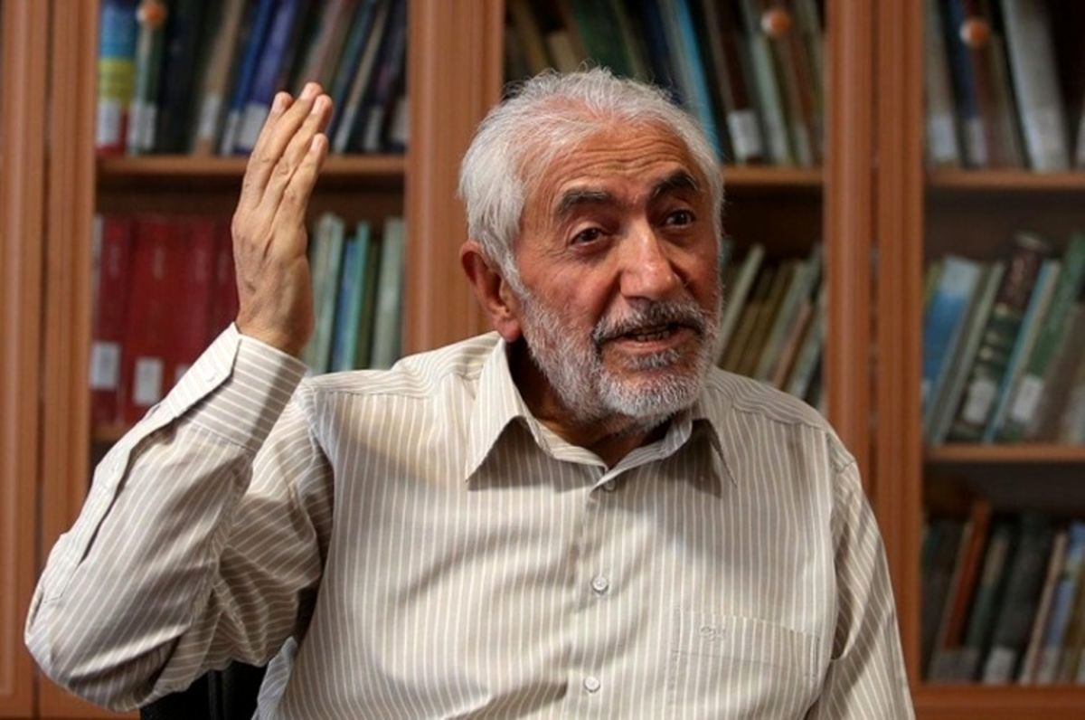 وزیر اسبق نفت: امام گفت غرضی هر پستی خواست بگیرد