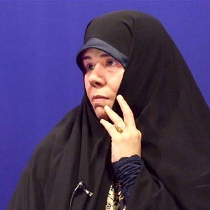 سکوت نمایندگان زن مجلس در مورد گشت ارشاد شکست