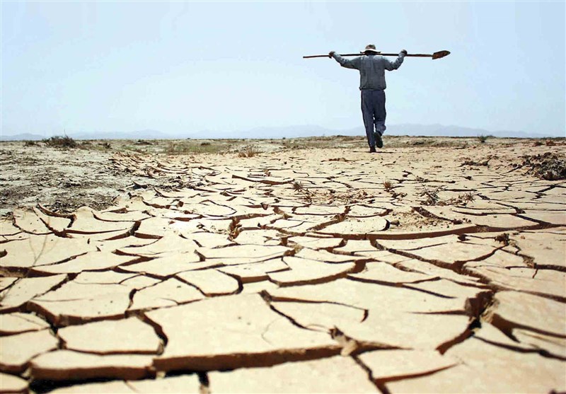 تصویب طرح ضربتی برای حل مشکلات آب چهار استان