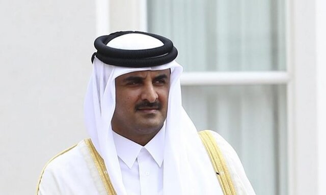 امیر قطر ۱۵ عضو باقیمانده پارلمان را تعیین کرد