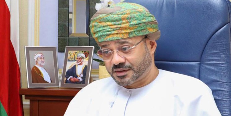 حمایت عمان از تلا‌ش‌ها برای دست‌یابی به یک توافق میان ایران و عربستان