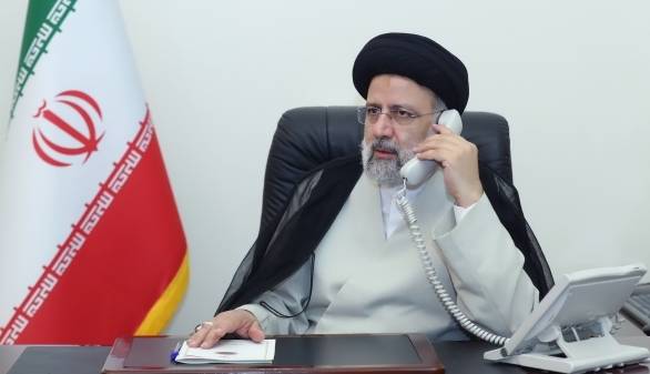 رئیس‌جمهور: مردم تبریز به معارضان جمهوری اسلامی اجازه نمی‌دهند امنیت خدشه‌دار شود