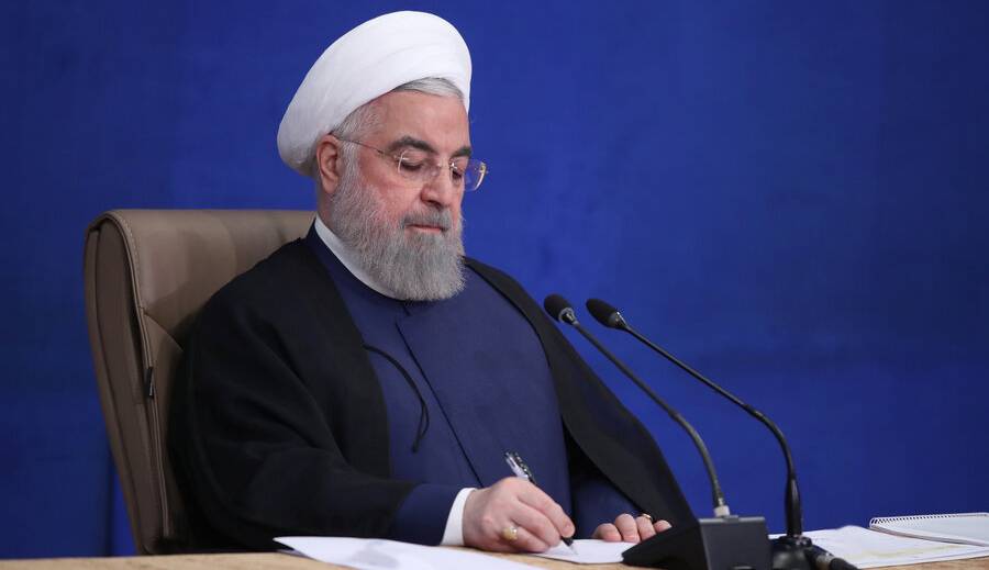 تحقیق ­و تفحص از عملکرد نهاد ریاست جمهوری در دولت روحانی تصویب شد