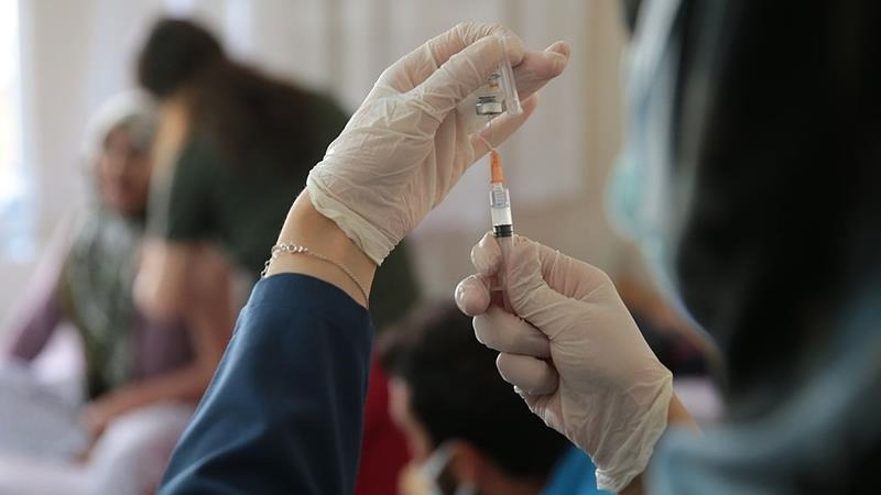 تاثیر چشمگیر واکسیناسیون بر کاهش نرخ فوت ناشی از کرونا