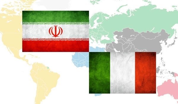 اهدای 400 هزار دوز دیگر واکسن آسترازنکا توسط ایتالیا به ایران
