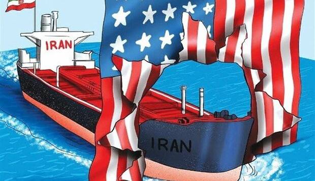 تاثیر نفت ایران در بازارهای جهانی