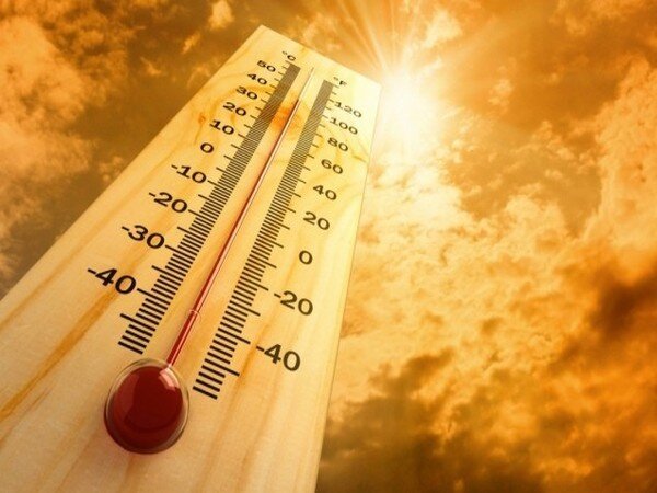 سازمان هواشناسی: ادعای گرمای بی‌سابقه طی ۱۱ سال اخیر صحت ندارد