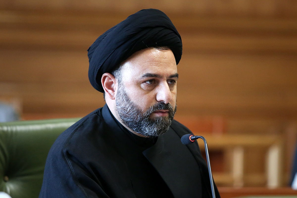 عضو شورای شهر تهران: در این دوره هیچ فسادی در شهرداری نیست؛ همه مدیران مومن و توانمندند