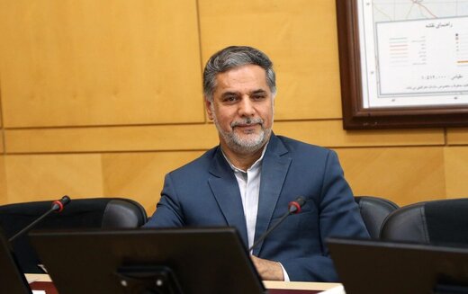 نقوی حسینی: اختصاص یارانه به احزاب را قبول ندارم