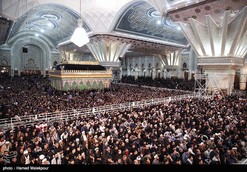 جزئیات مراسم سالگرد ارتحال امام خمینی(ره) اعلام شد