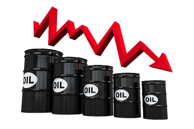 چرا قیمت نفت در حال سقوط است؟