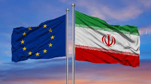 تحریم‌های جدید ایران علیه اشخاص و نهادها در انگلیس و اتحادیه اروپا