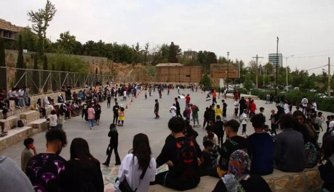 ستاد امر به معروف: در ماجرای شیراز با نوجوانان برخورد نشده است