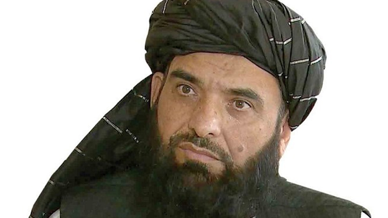 طالبان: هیچ مقاومتی در پنجشیر وجود ندارد
