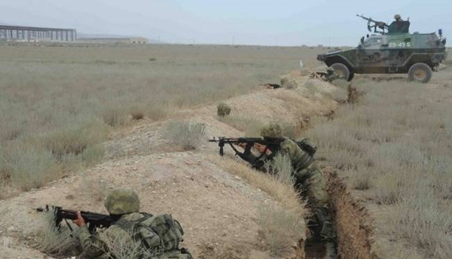 ادعای باکو درباره گلوله‌باران مناطق نزدیک قره‌باغ توسط ارمنستان