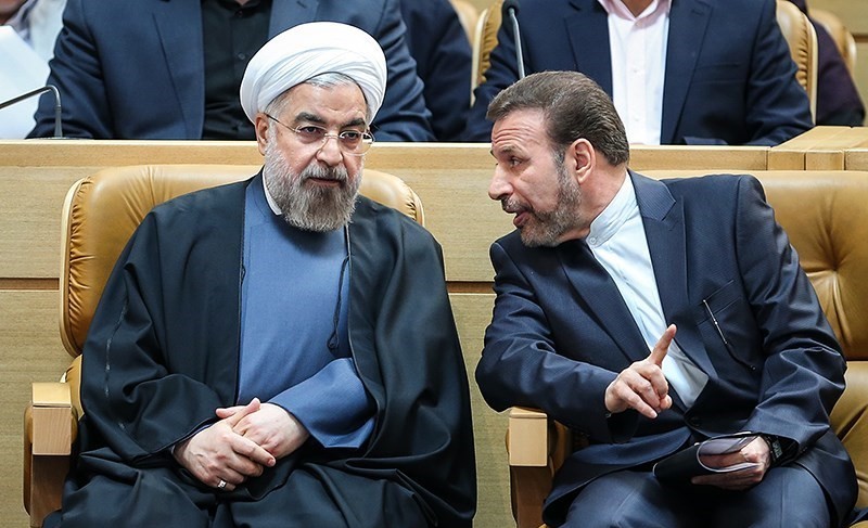 واکنش رئیس دفتر روحانی به گرانی‌ها: ما ارز را ۲۴ هزار تومان تحویل دادیم