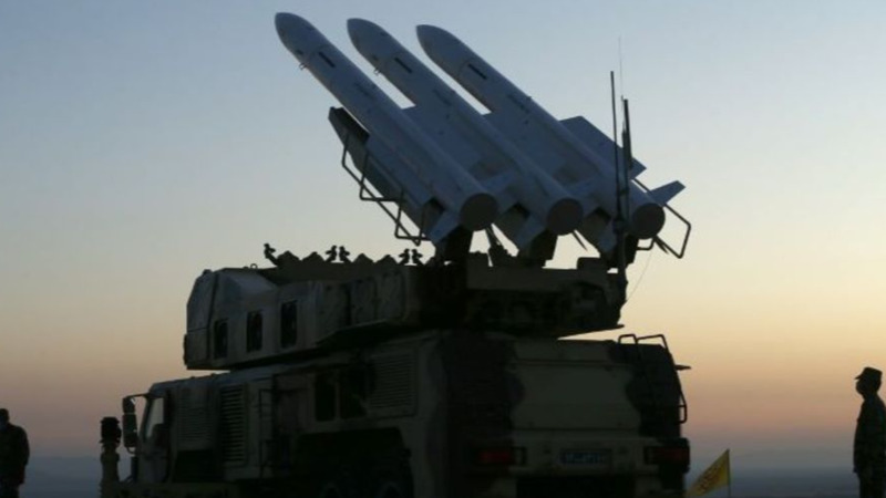 گزارش نشنال اینترست از قدرت نظامی و موشکی ایران