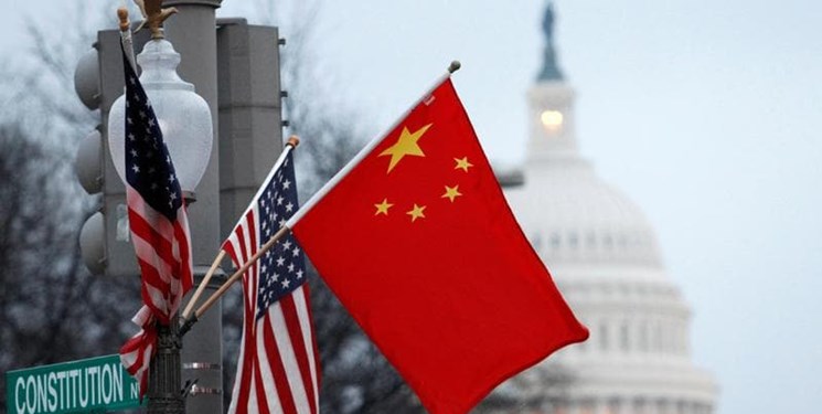 اعتیاد آمریکا به تحریم؛ واشنگتن در فکر تحریم مقام‌های چینی به بهانه هنگ‌کنگ