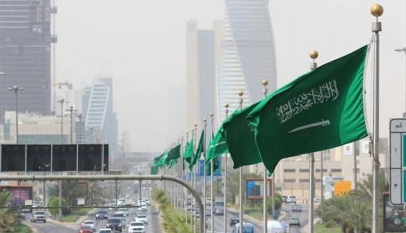 انفجار در یک مرکز امنیتی ریاض و واکنش عربستان