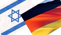 منابع عبری:‌ آلمان خرید سامانه پدافندی از اسرائیل را بررسی می‌کند