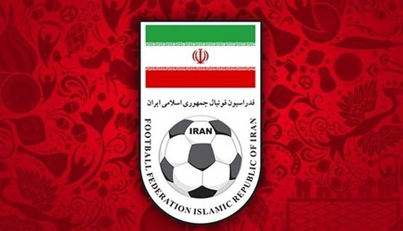 اعتراض فدراسیون فوتبال ایران به فیفا علیه آمریکا