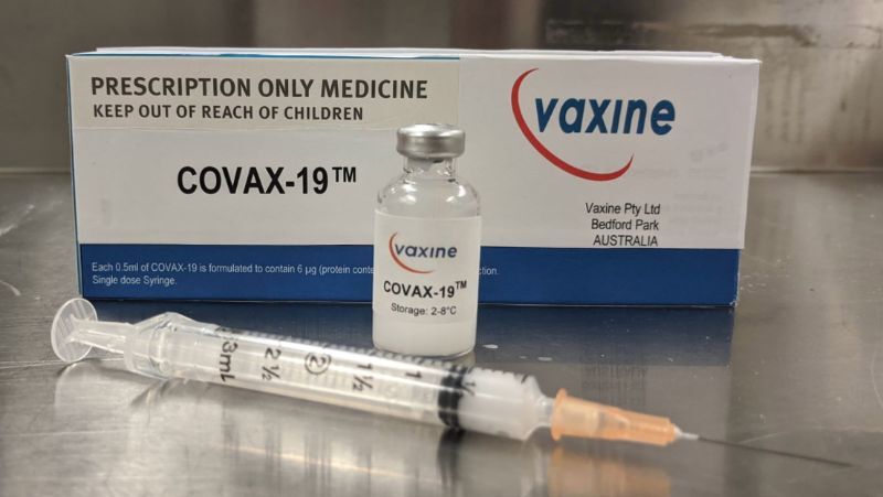 زمان صدور مجوز مصرف اضطراري واکسن اسپايکوژن اعلام شد