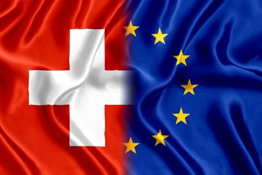 سوئیس: با "تحریم‌های اتحادیه اروپا علیه ایران به دلیل اعتراضات" همراهی نمی‌کنیم