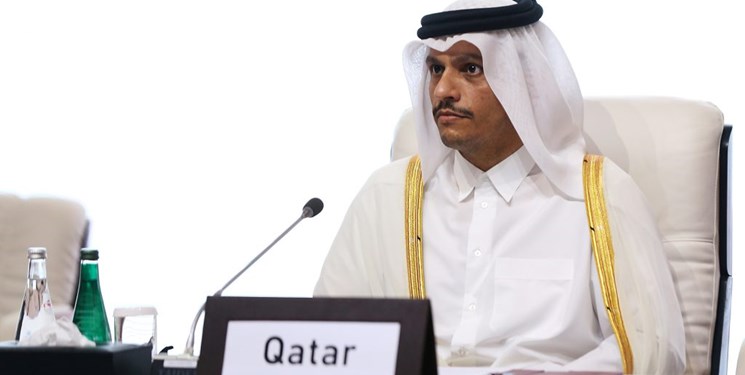 واکنش قطر به گفت‌وگوهای ایران و عربستان