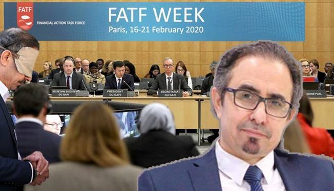 پولشویی تروریست‌های «الاحوازیه» در قلب کشورهای عضو FATF