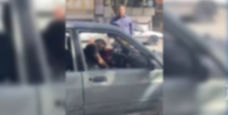روایت پلیس از ماجرای قتل یک مرد داخل خودروی پراید در سنندج