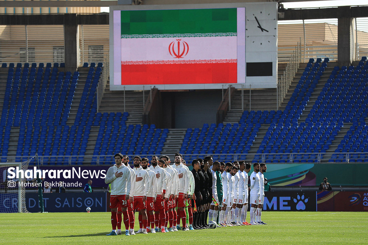 ایران ۲ – لبنان صفر | پایان خوش در انتخابی جام جهانی