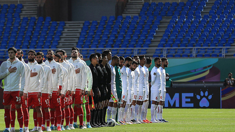 ایران ۲ – لبنان صفر | پایان خوش در انتخابی جام جهانی
