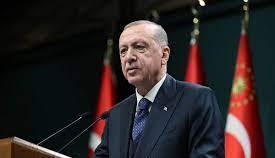 اردوغان: ترکیه تا سال ۲۰۲۳ از جنگنده بومی خود رونمایی خواهد کرد