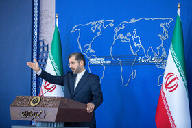 واکنش ایران به توافق جدید میان عربستان و کویت در خصوص میدان مشترک گازی آرش