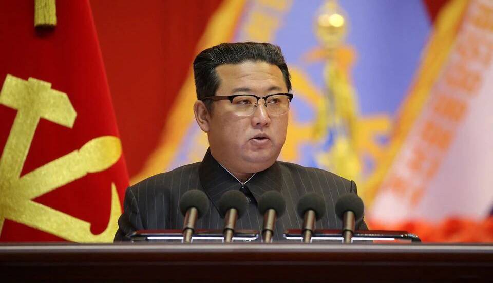 کره شمالی در مقابله با کرونا اعلام پیروزی کرد