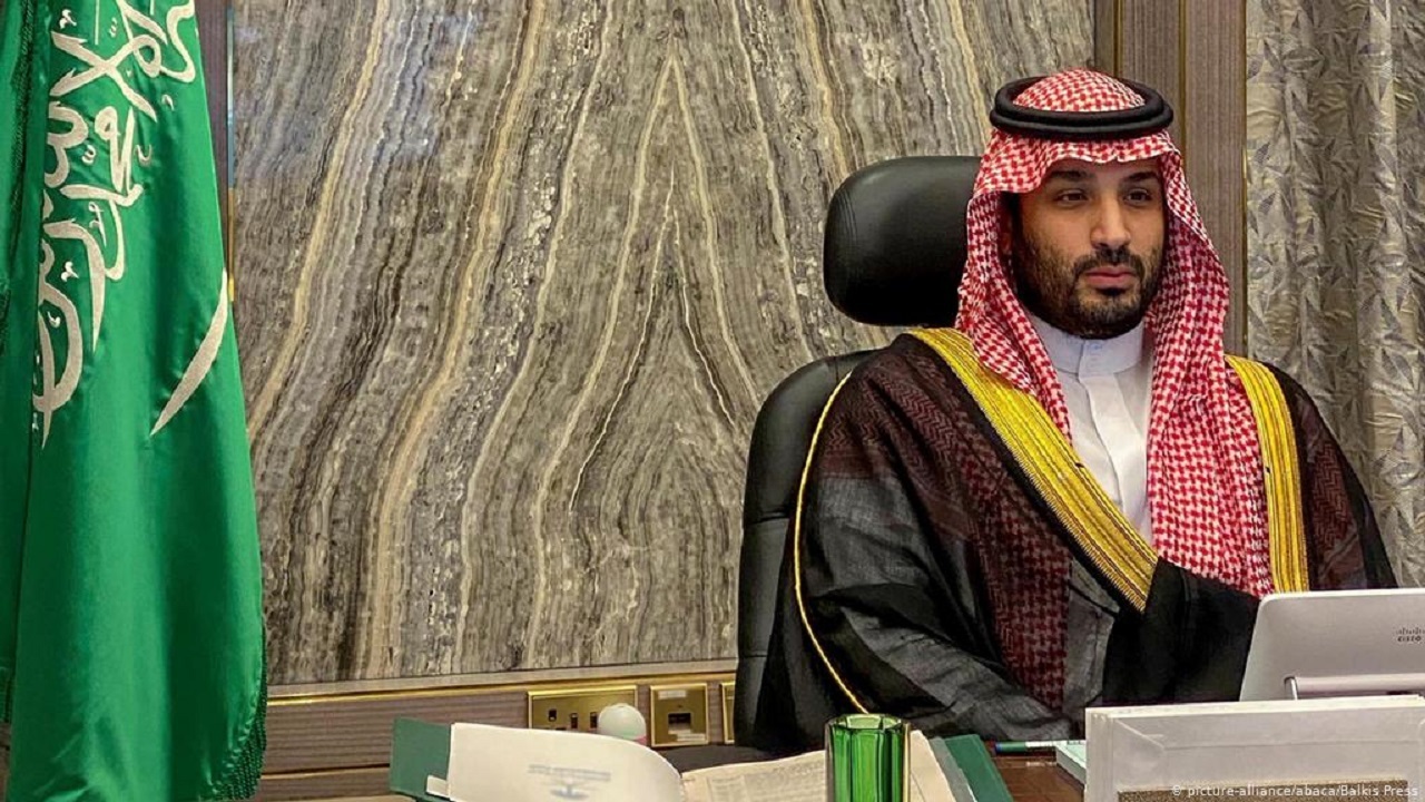 مقام سعودی: بن سلمان به راحتی درباره قتل پادشاه سخن می گفت