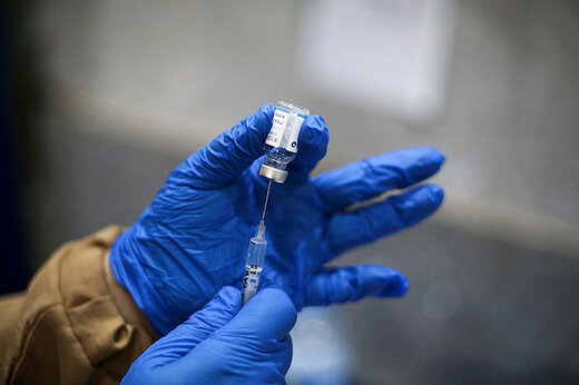 وزیر بهداشت: با تزریق ۴۸ میلیون دز واکسن، عقب‌ماندگی ۹ ماهه جبران شد