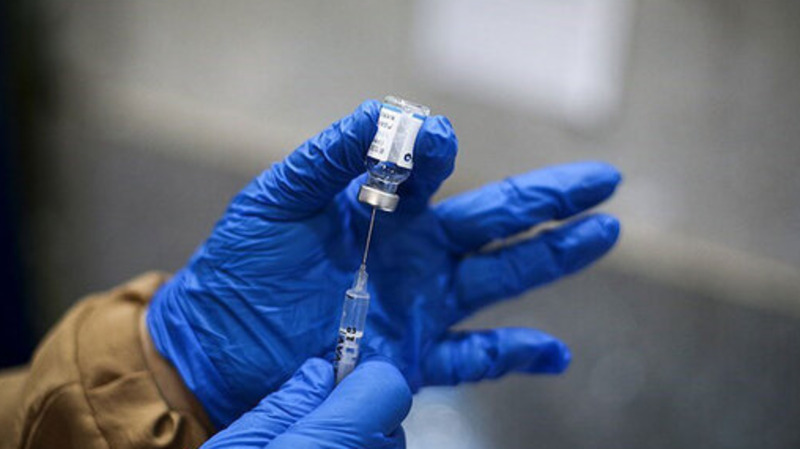 وزیر بهداشت: با تزریق ۴۸ میلیون دز واکسن، عقب‌ماندگی ۹ ماهه جبران شد