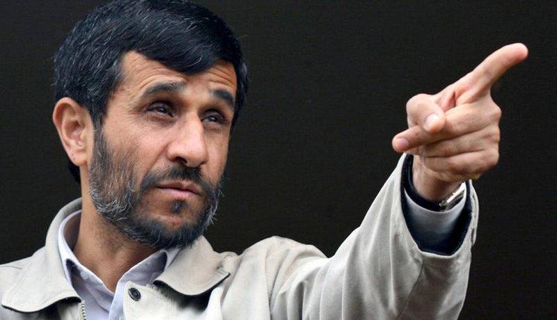 روایت روزنامه جوان از نفوذ جاسوسان در دولت احمدی نژاد