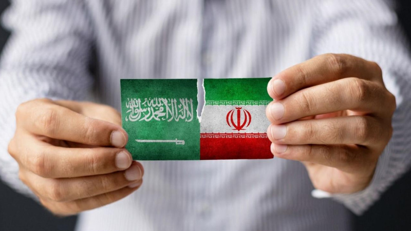 رسانه نزدیک به شورایعالی امنیت ملی: ایران موقتا مذاکره با عربستان را تعلیق کرد