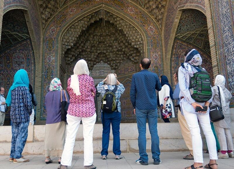 این ۵ کشور تورهای گردشگری‌شان به ایران را حذف کردند
