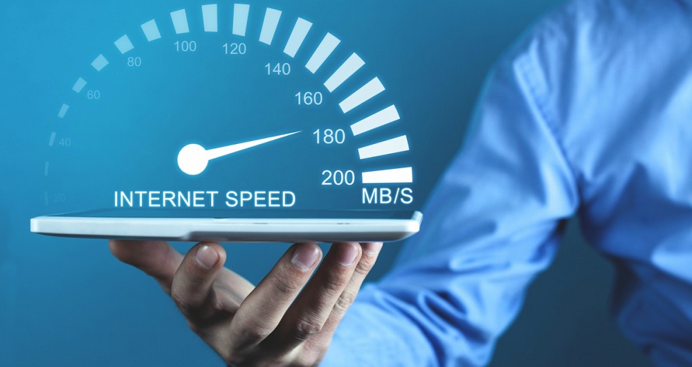 سریع‌ترین و کندترین اینترنت برای کدام کشورهاست؟