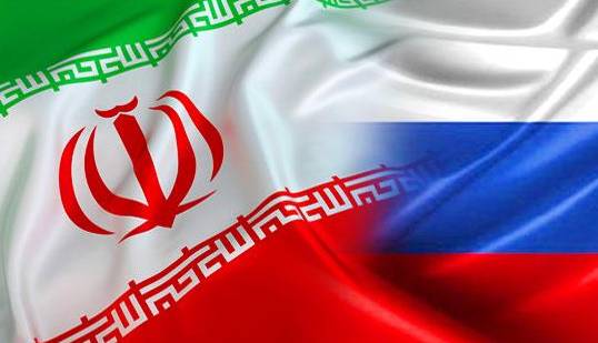 ارسال تسلیحات از ایران به روسیه تکذیب شد